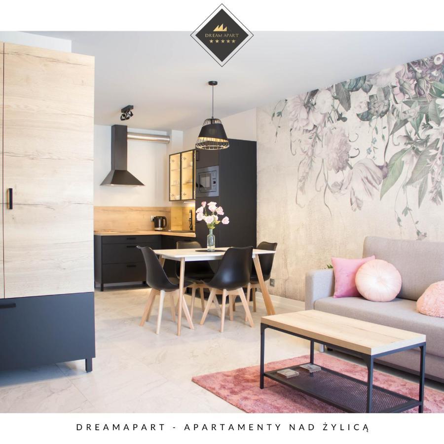 Apartamenty Nad Zylica Przy Deptaku - Dream Apart 슈차이르크 외부 사진